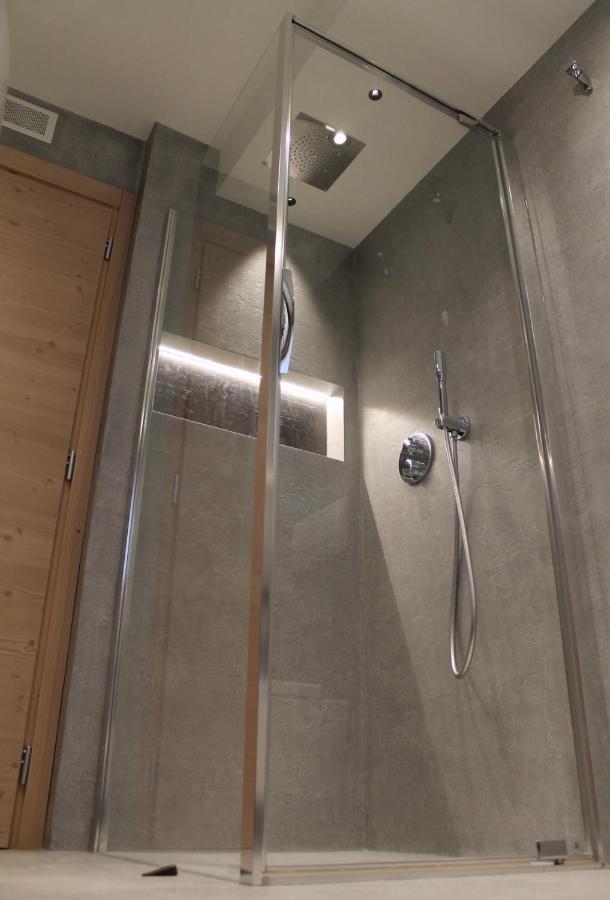Chalet Girasole Livigno Exterior photo