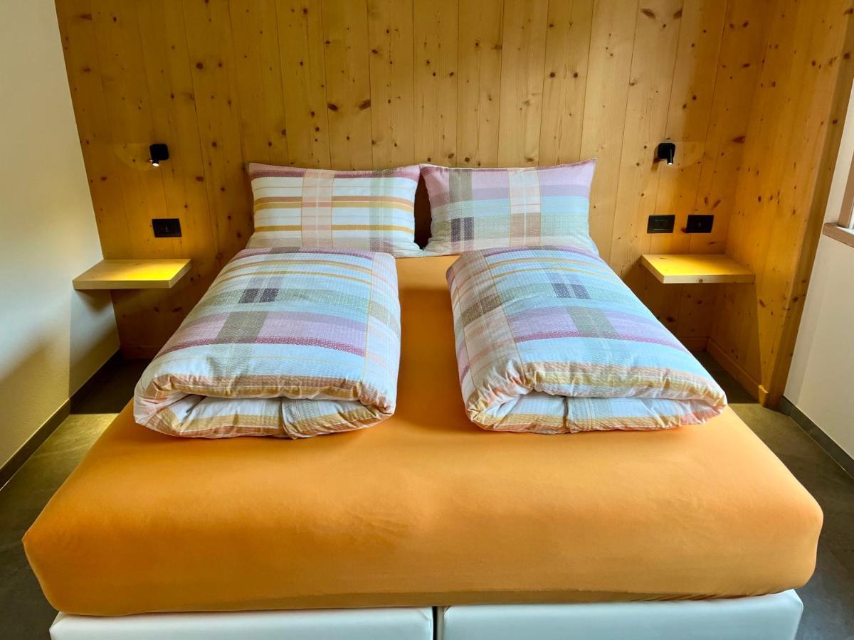 Chalet Girasole Livigno Exterior photo